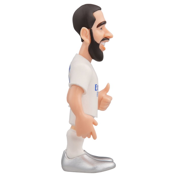 ELEVEN FORCE Minix Carvajal Real Madrid 12cm