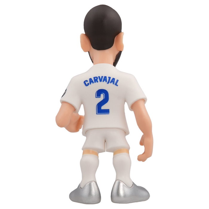 ELEVEN FORCE Minix Carvajal Real Madrid 12cm