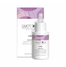Byotea Life Booster Hydratant et Volumateur 30 ml