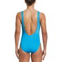 Maillot de bain femme Nike Indigo
