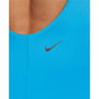 Maillot de bain femme Nike Indigo