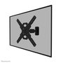 Neomounts WL40S-840BL14 Support mural TV orientable pour écrans 32 à 65 pouces (40 kg, VESA 100x100 à 400x400 mm) - Noir