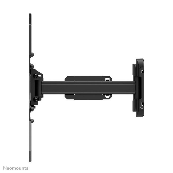 Neomounts WL40S-840BL14 Support mural TV orientable pour écrans 32 à 65 pouces (40 kg, VESA 100x100 à 400x400 mm) - Noir