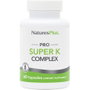 NATURES PLUS PRO Super K Complex 60 capsules