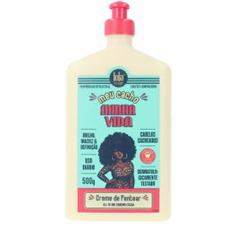 Lola Cosmetics Meu Cacho Minha Vida Crème Coiffante 500 ml