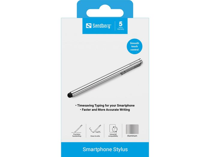 Sandberg Smartphone Stylus Sandberg Smartphone Stylus