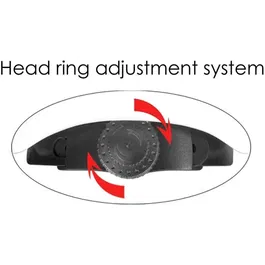 Disney - Casque de vélo pour fille Minnie, Taille S (54-60 cm), Structure EPS et coque externe ABS, protection optimale pour vélo et rollers