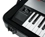 Gator TSA Series Étui rigide pour clavier de 49 notes - Noir