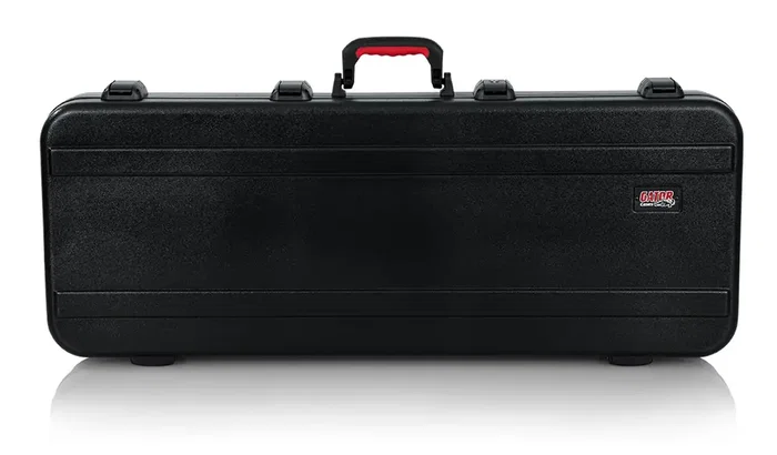 Gator TSA Series Étui rigide pour clavier de 49 notes - Noir Gator TSA Series Étui rigide pour clavier de 49 notes - Noir