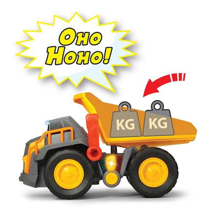 Playset Smoby 203725004