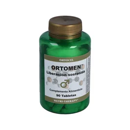 ORTOCEL NUTRI-THERAPY ORTOMEN 90 comprimés