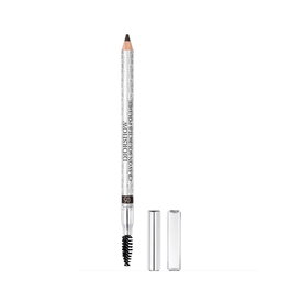Christian Dior Diorshow Crayon à sourcils et brosse 2-en-1 05 Noir