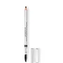 Christian Dior Diorshow Crayon à sourcils et brosse 2-en-1 05 Noir