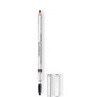 Christian Dior Diorshow Crayon à sourcils et brosse 2-en-1 05 Noir