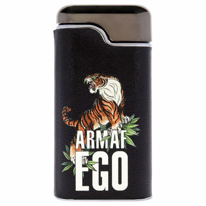 Armaf Ego Tigre Eau de Parfum pour Homme 100 ml Armaf Ego Tigre Eau de Parfum pour Homme 100 ml