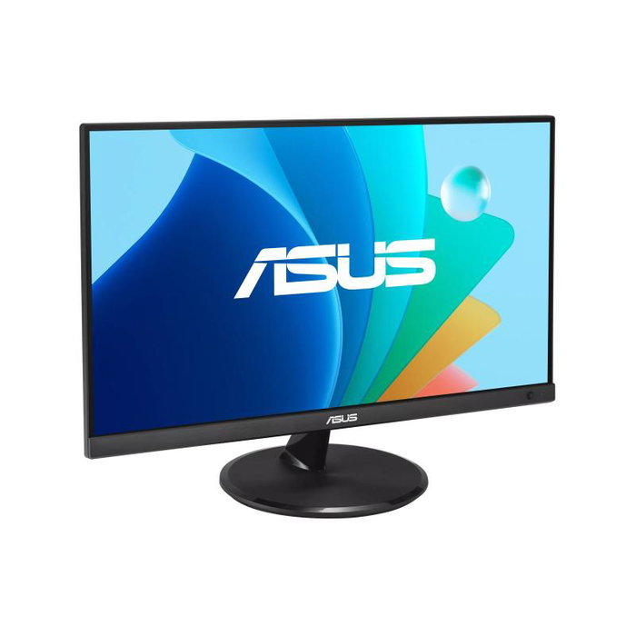 Asus VP227HF - Ecran PC Full HD 22" (IPS, 60Hz) - 90LM0880-B01O71