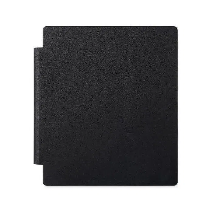 Kobo Étui de protection pour liseuse Kobo Elipsa 2E - Noir - Protection contre les chocs et rayures