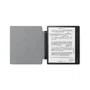 Kobo Étui de protection pour liseuse Kobo Elipsa 2E - Noir - Protection contre les chocs et rayures