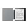 Kobo Étui de protection pour liseuse Kobo Elipsa 2E - Noir - Protection contre les chocs et rayures