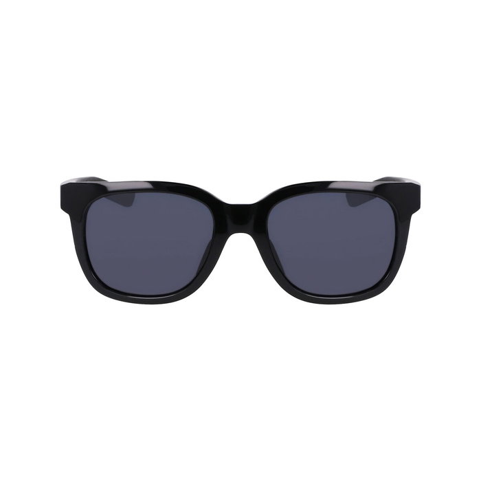 Nike NKFV2412-10 Lunettes de soleil femme noir et gris