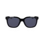 Nike NKFV2412-10 Lunettes de soleil femme noir et gris