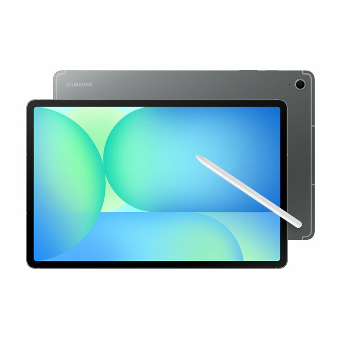 Tablette Samsung Galaxy Tab S10 FE+ X626B 13,1" 13" Octa Core 8 GB RAM 128 GB Gris Tablette Samsung Galaxy Tab S10 FE+ X626B 13,1" 13" Octa Core 8 GB RAM 128 GB Gris