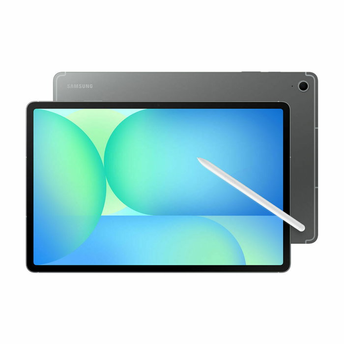 Tablette Samsung Galaxy Tab S10 FE+ X626B 13,1" 13" Octa Core 8 GB RAM 128 GB Gris Tablette Samsung Galaxy Tab S10 FE+ X626B 13,1" 13" Octa Core 8 GB RAM 128 GB Gris