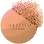 Guerlain Terracotta Flower Blossom - Poudre bronzante légère édition limitée estivale avec motif floral - Teint frais et naturellement ensoleillé - 10 g