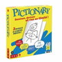 Mattel Games Pictionary - Jeu de société familial avec cartes et ardoise