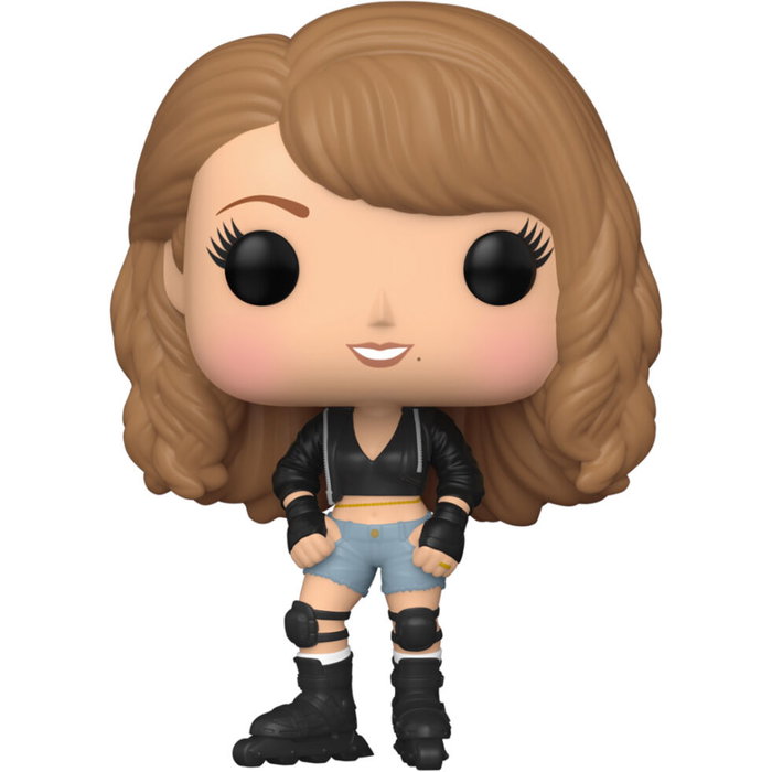 FUNKO Figura POP Rocks Mariah Carey
