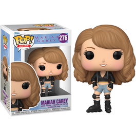 FUNKO Figura POP Rocks Mariah Carey