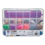 Lexibook Crazart Studio Élastique à Tisser Tout-en-un