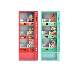 MGA Miniverse Make It Mini - Machine Distributrice Real Brands