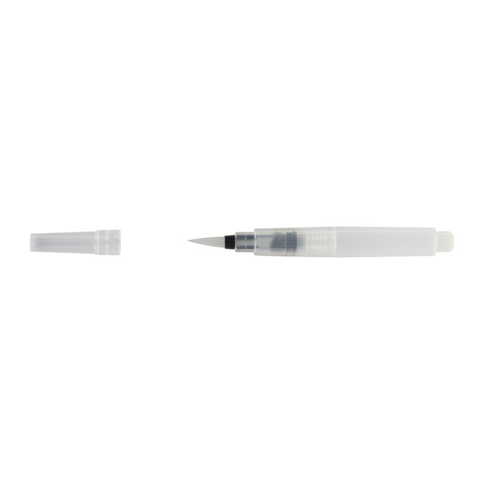 Sakura Koi Water Brush, grande pointe et petit réservoir Sakura Koi Water Brush, grande pointe et petit réservoir