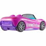 Hot Wheels Cabriolet Barbie Rose