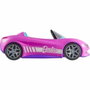 Hot Wheels Cabriolet Barbie Rose