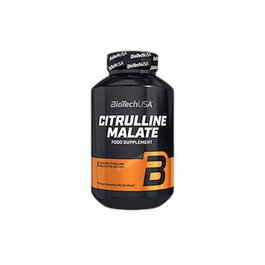 BIOTECHUSA Citrulline Malate 90 capsules