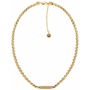 Collier Femme Tommy Hilfiger 2780873 45 cm