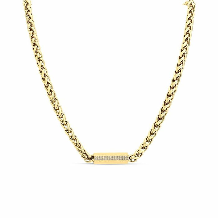 Collier Femme Tommy Hilfiger 2780873 45 cm