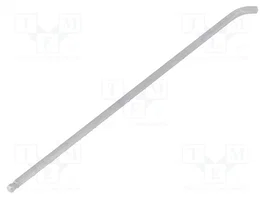 WERA Clé Allen Hex-Plus 3mm longue