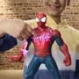 Hasbro Spider-Man Charge d'énergie, figurine électronique de 36,8 cm