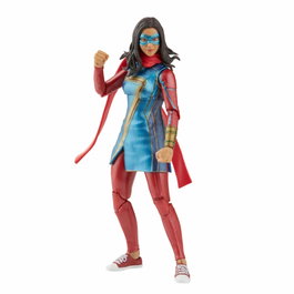 Hasbro Figurine Ms. Marvel Marvel Legends Series Disney Plus 15 cm Kamala Khan