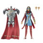 Hasbro Figurine Ms. Marvel Marvel Legends Series Disney Plus 15 cm Kamala Khan
