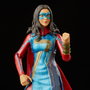 Hasbro Figurine Ms. Marvel Marvel Legends Series Disney Plus 15 cm Kamala Khan