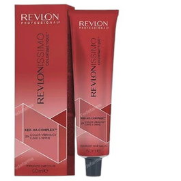 REVLON PROFESSIONAL Revlonissimo Colorsmetique Teinture Permanente Rouges 45 C 60 ml