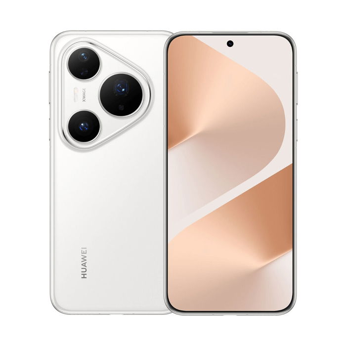 Smartphone Huawei LMR-LX9 6,8" Octa Core 12 GB RAM 512 GB Blanc Smartphone Huawei LMR-LX9 6,8" Octa Core 12 GB RAM 512 GB Blanc