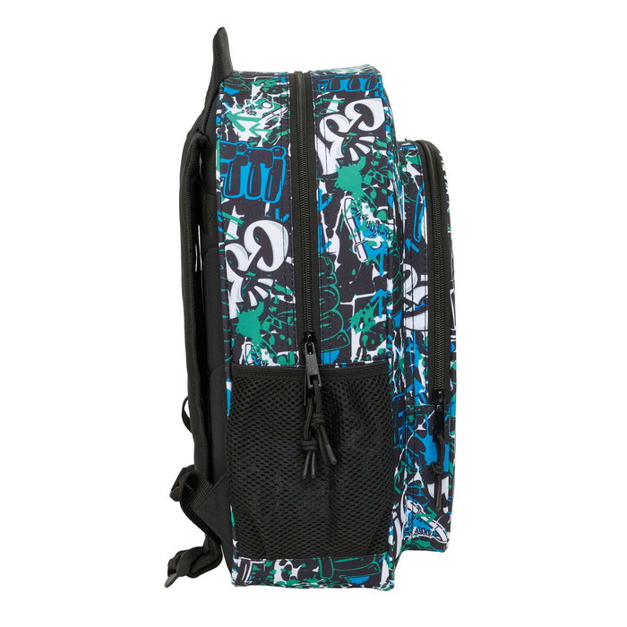 Cartable Safta Go 32 x 38 x 12 cm