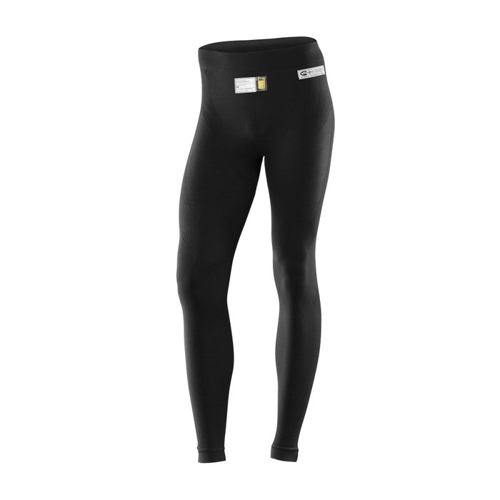 Omp Pantalon Intérieur One Evo FIA 8856-2018 Noir Taille L Omp Pantalon Intérieur One Evo FIA 8856-2018 Noir Taille L
