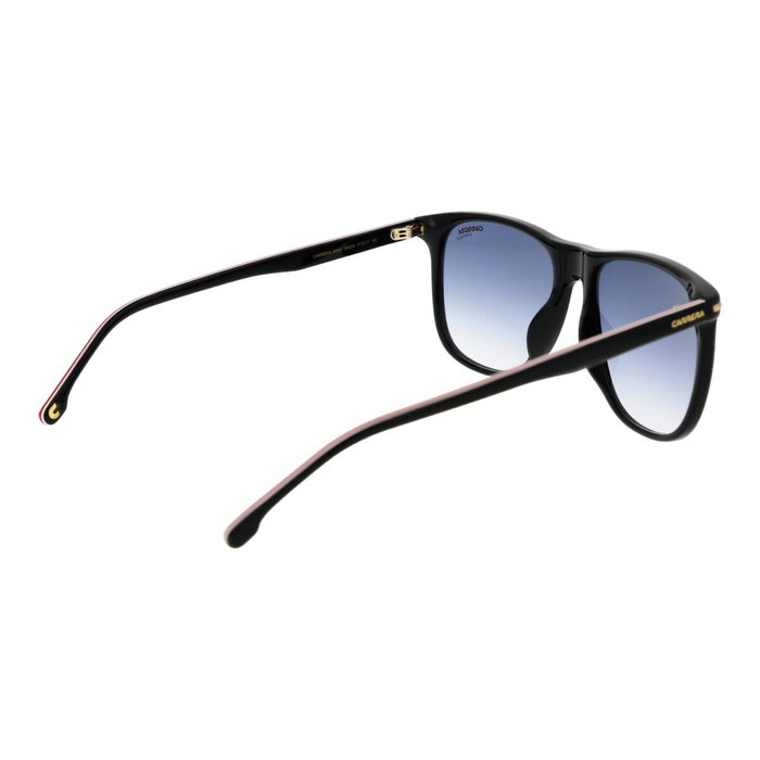 Lunettes de soleil Homme Carrera CARRERA 349_S 572M208 Noir Lunettes de soleil Homme Carrera CARRERA 349_S 572M208 Noir