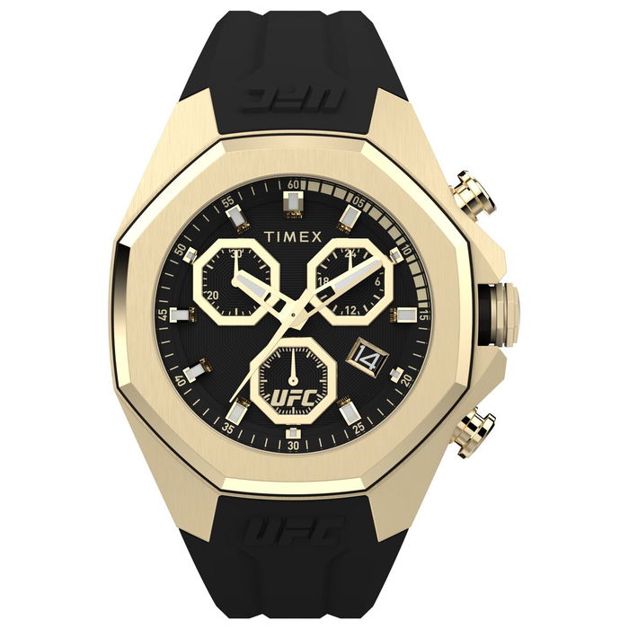 Montre Homme Timex TW2W69800 (Ø 45 mm) Montre Homme Timex TW2W69800 (Ø 45 mm)